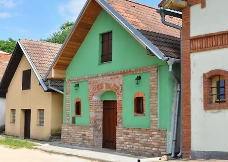 Vinarstvi Bician Apartment Vrbovec Exterior photo