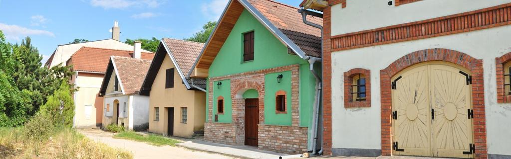 Vinarstvi Bician Apartment Vrbovec Exterior photo