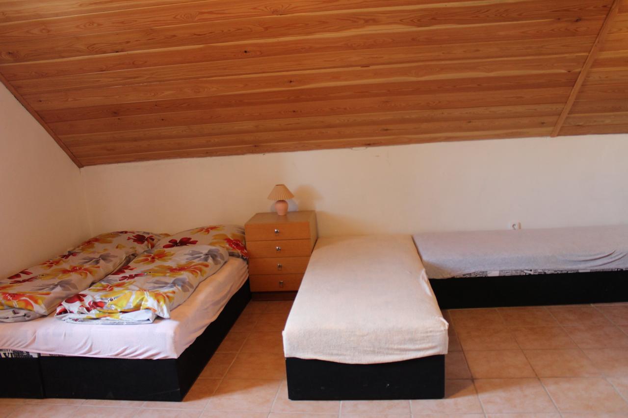 Vinarstvi Bician Apartment Vrbovec Exterior photo